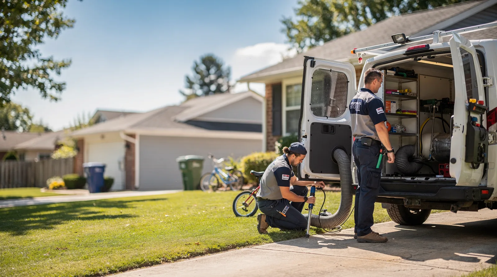 24/7 HVAC Repair & AC Replacement in Dolomite, AL near me